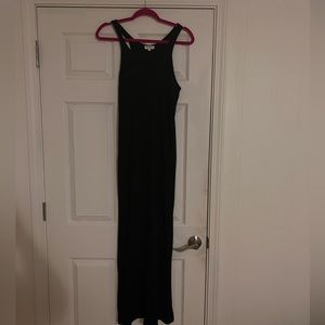 OZMA tank dress